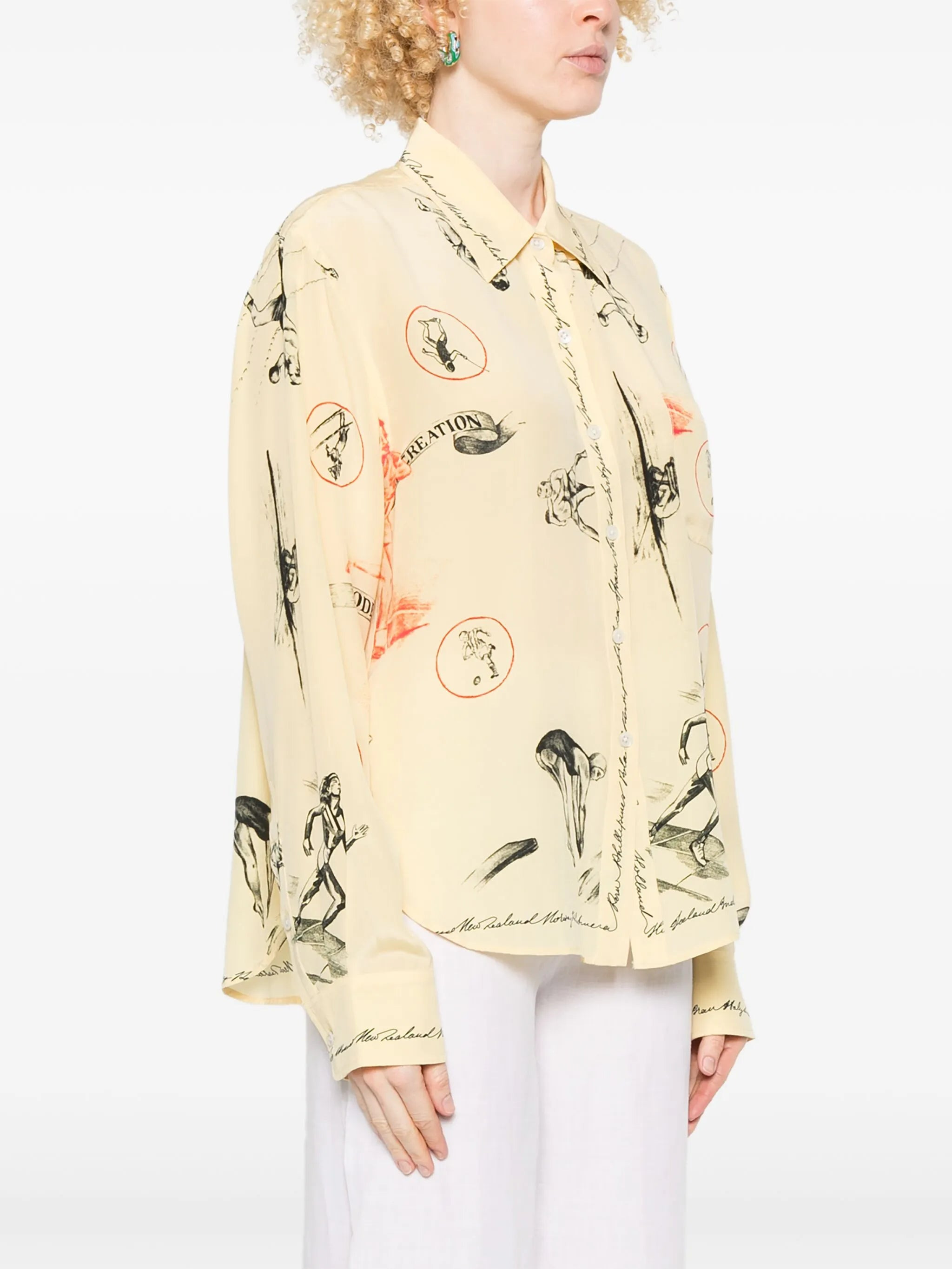 Games shirt - 3