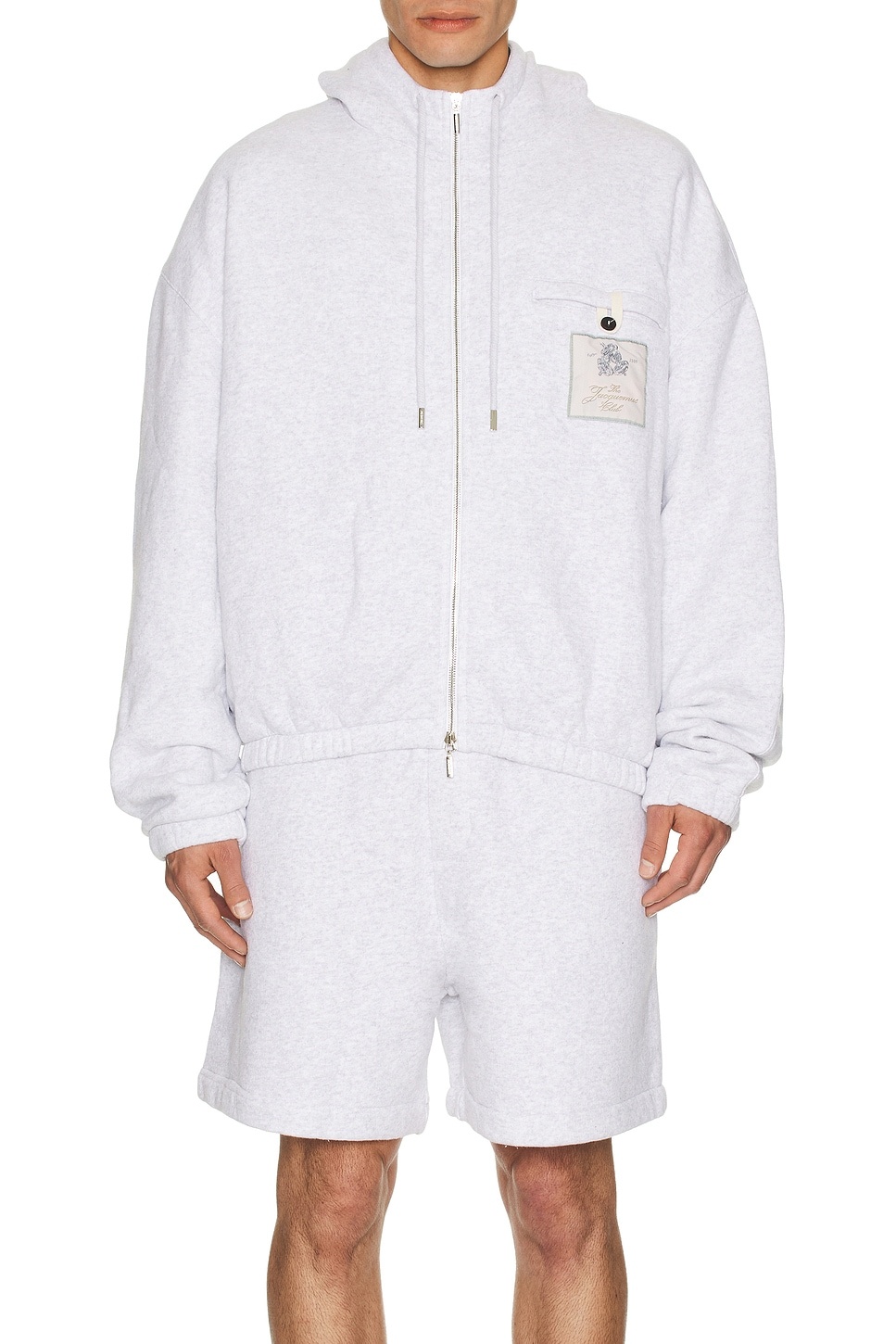 Le Hoodie Torneo - 4