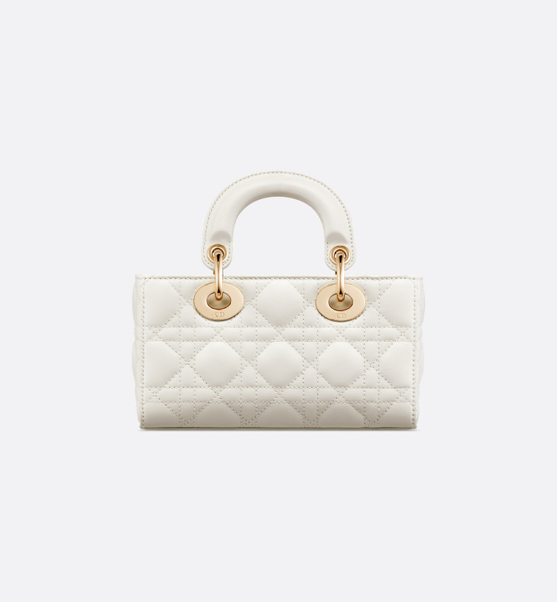 Dior Mini Lady D-Joy Bag outlook