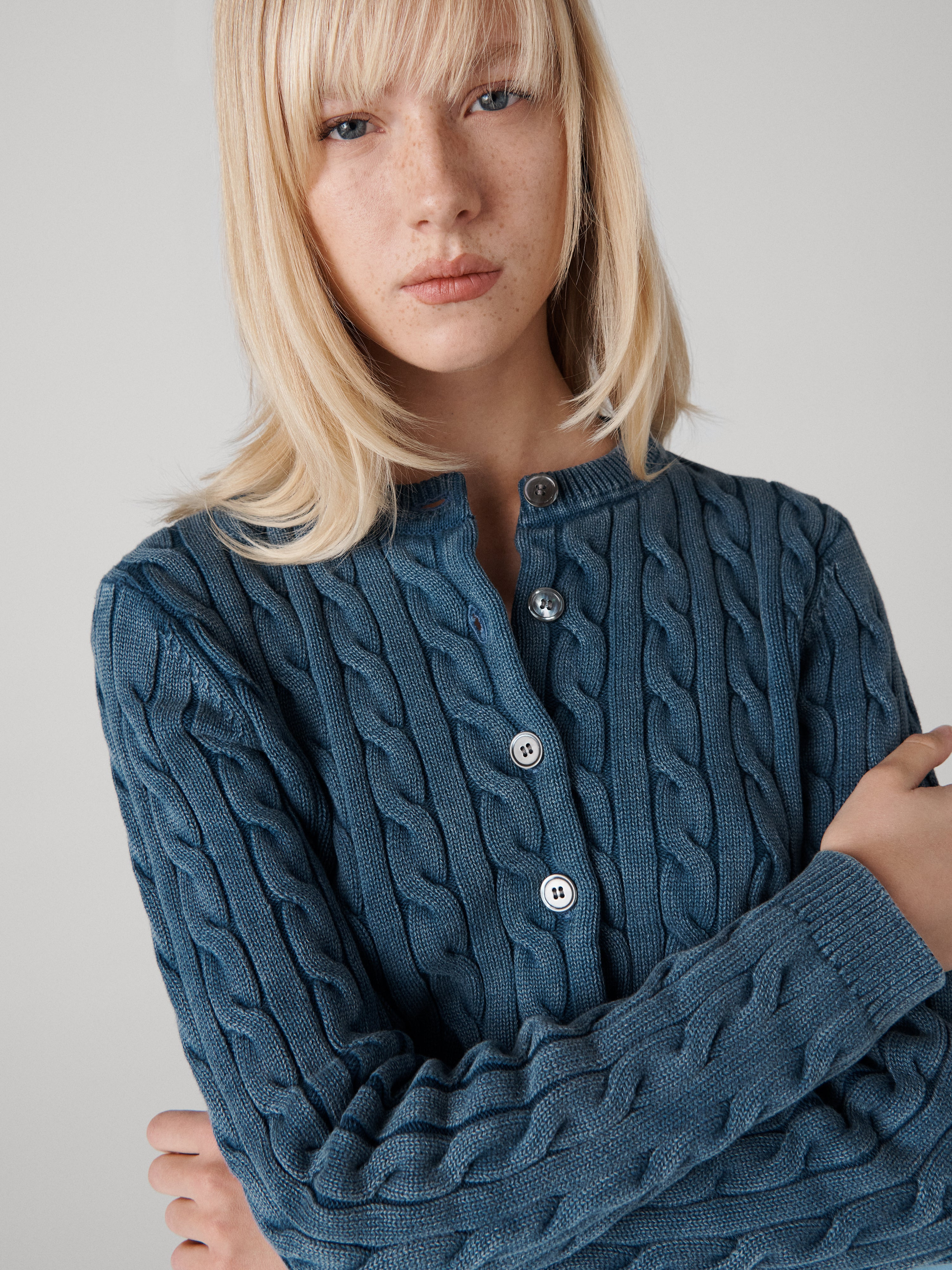 Bruce Cardigan - 3