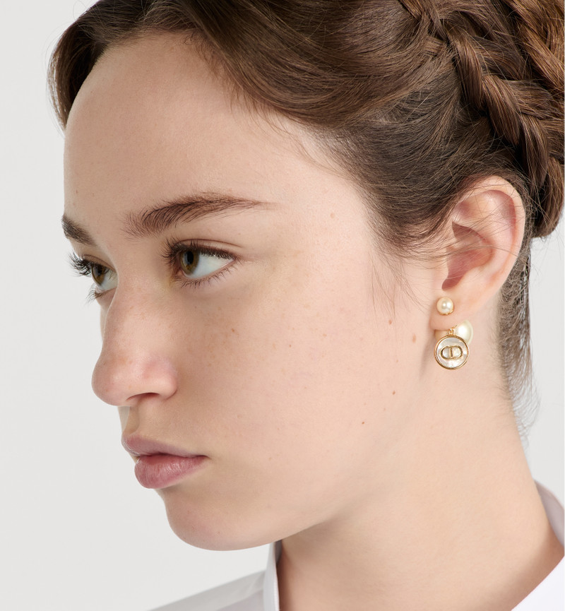 Dior Tribales Earrings 1