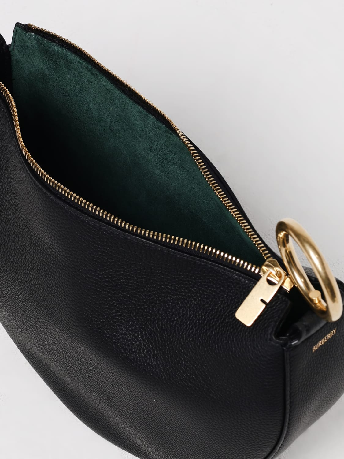 Shoulder bag woman Burberry - 5