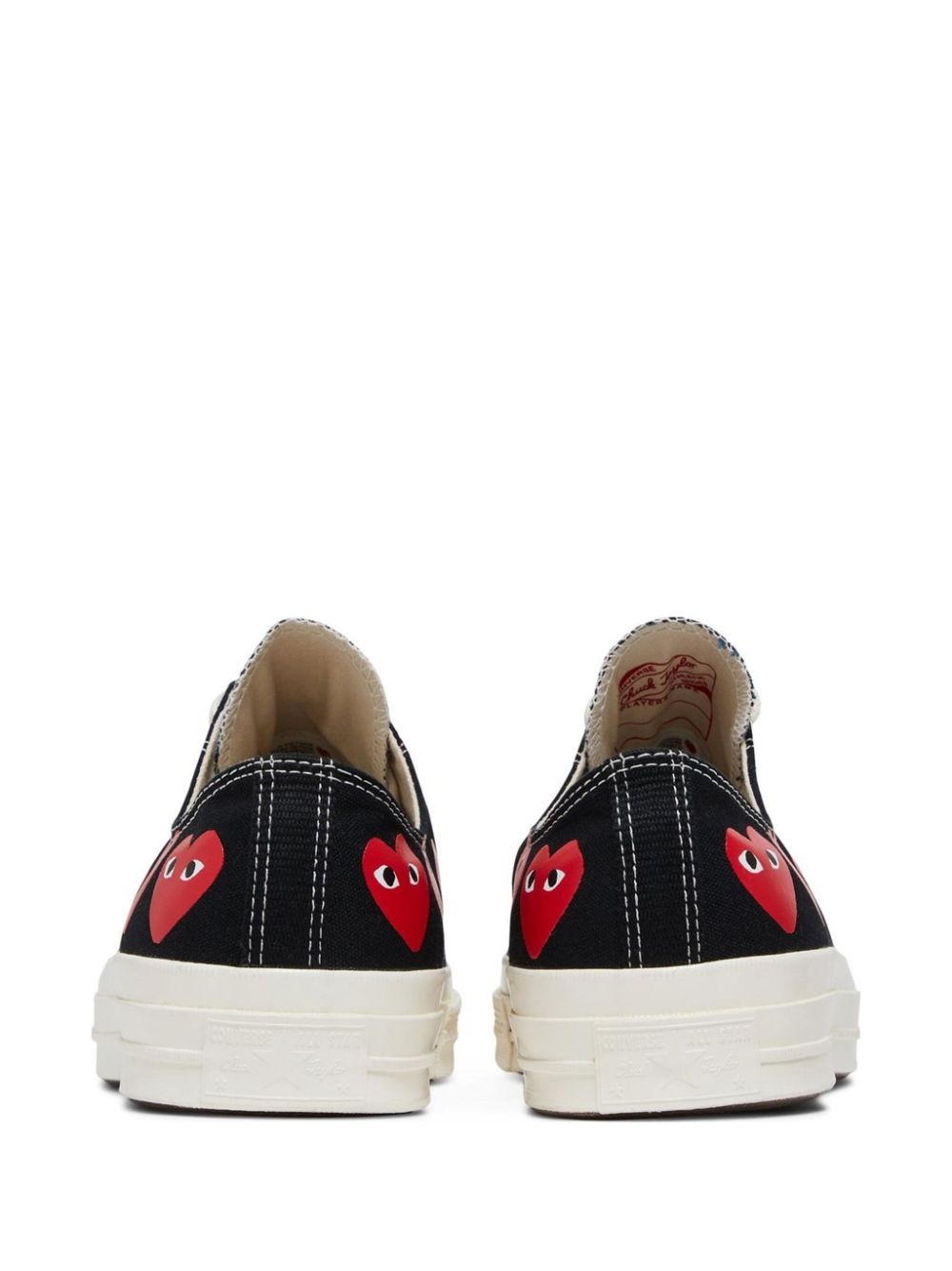 x Converse Chuck 70 sneakers - 5