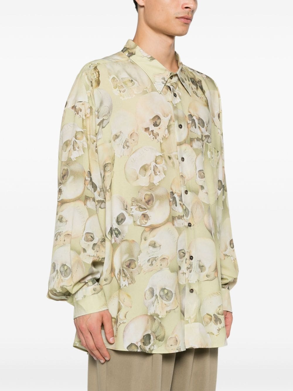 Fontanelle shirt - 3