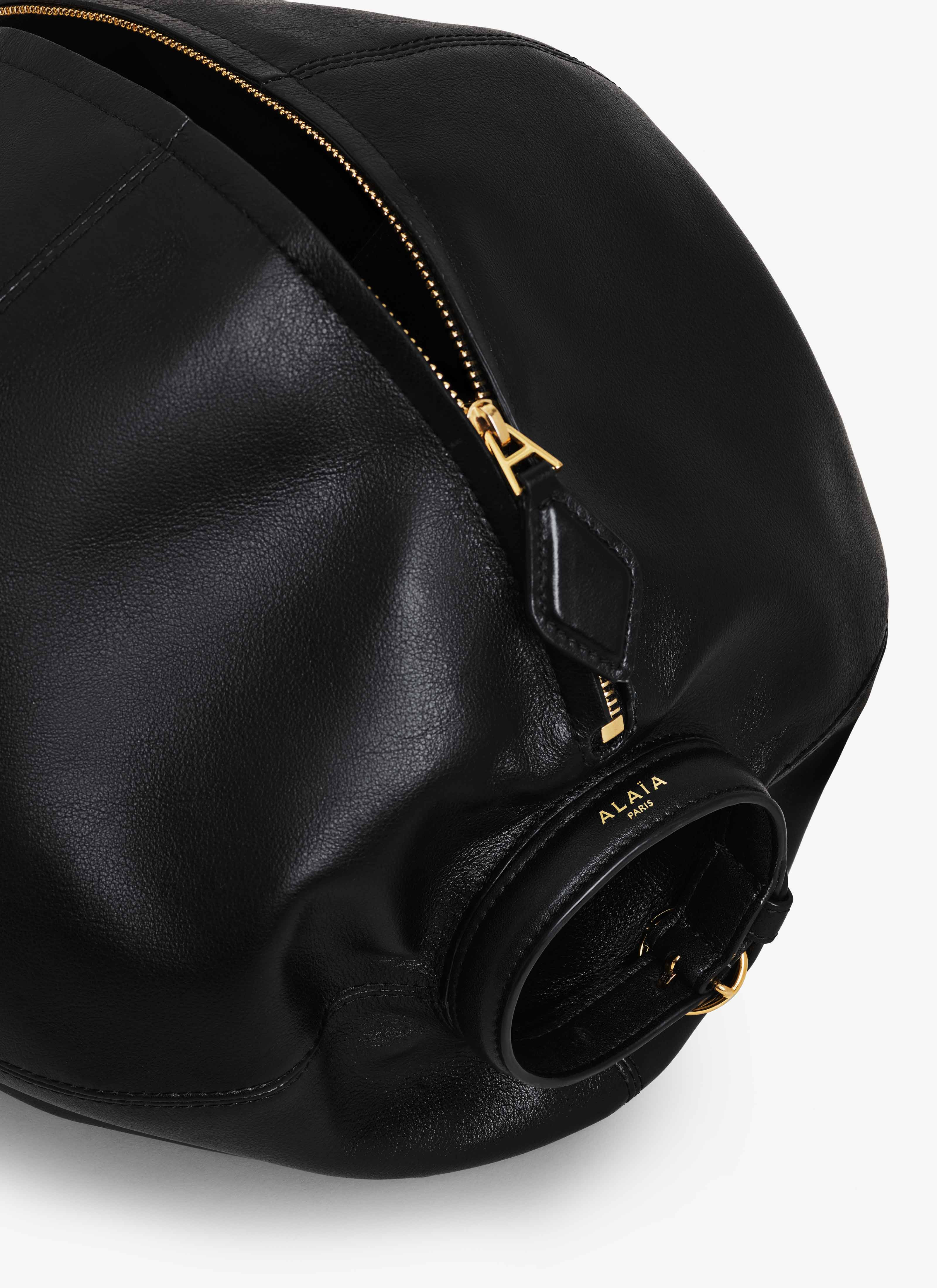 SPHERE BRACELET BAG IN CALFSKIN - 4