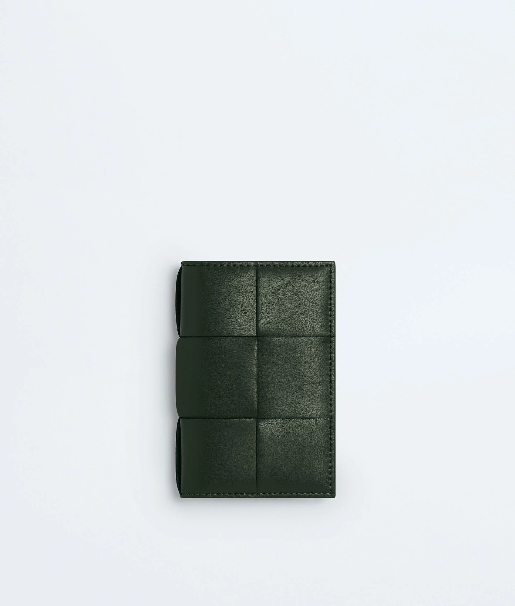 Cassette Flap Card Case - 1