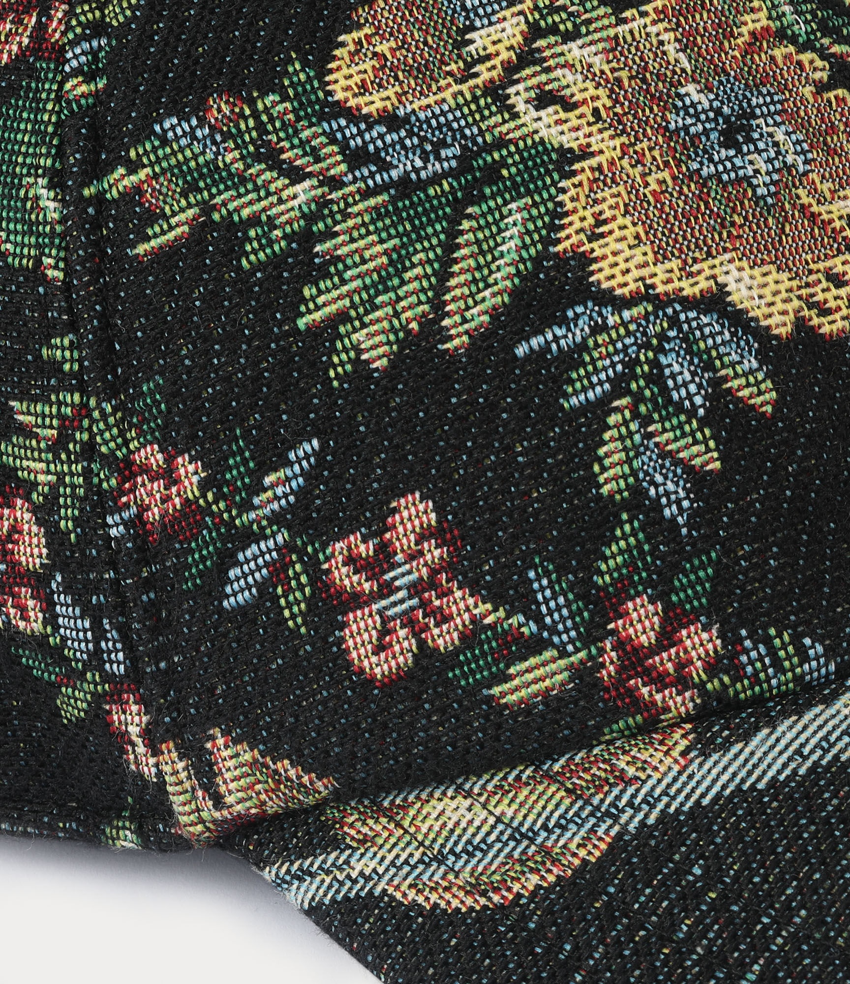 BASEBALL CAP TRELLIS TAPESTRY - 2