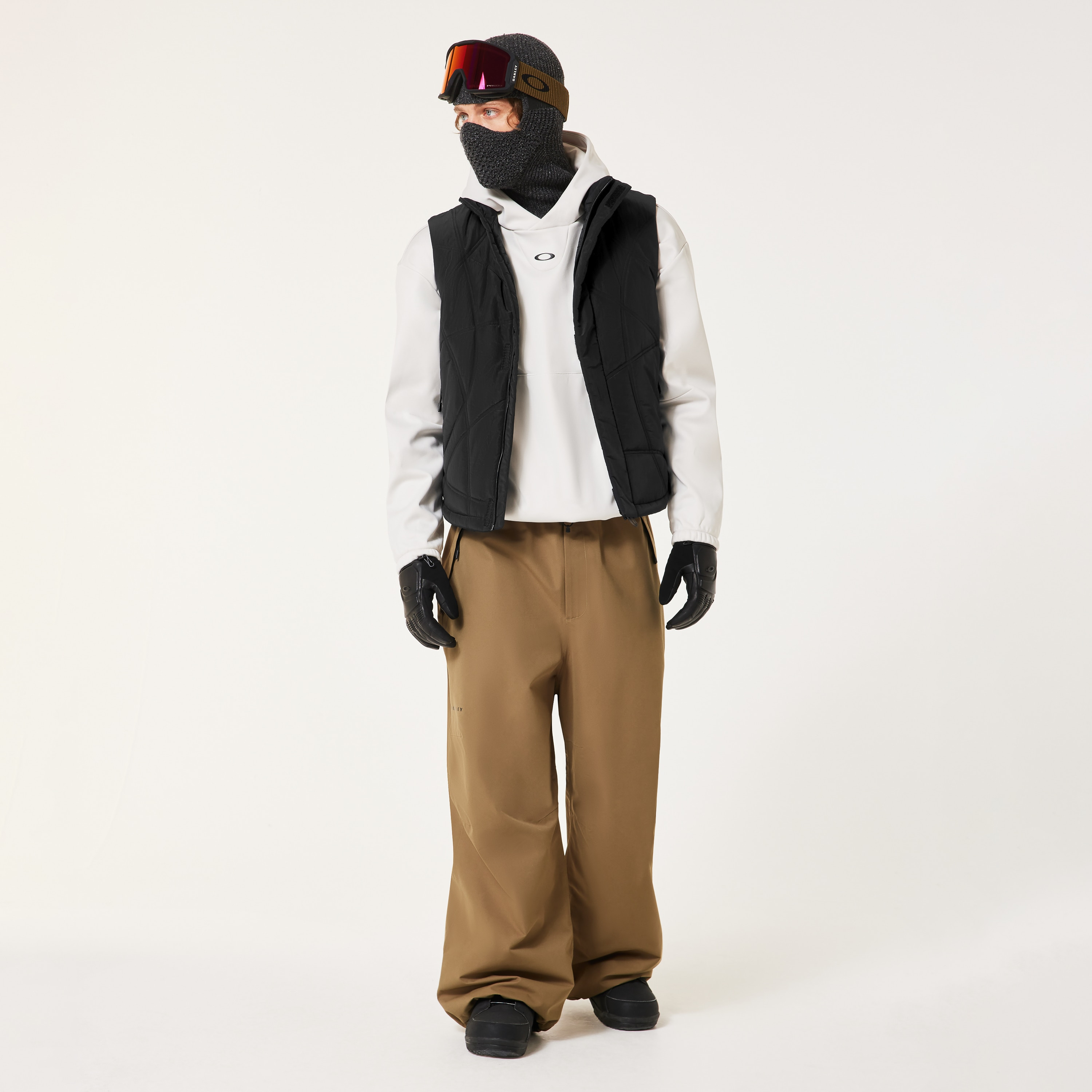 Hyland O-Puff Vest - 3