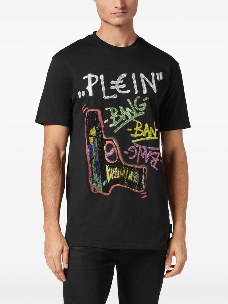 Gun t-shirt 3