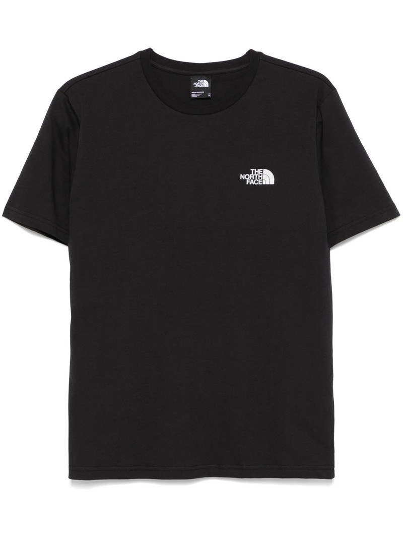 The North Face NSE Box T-shirt 1