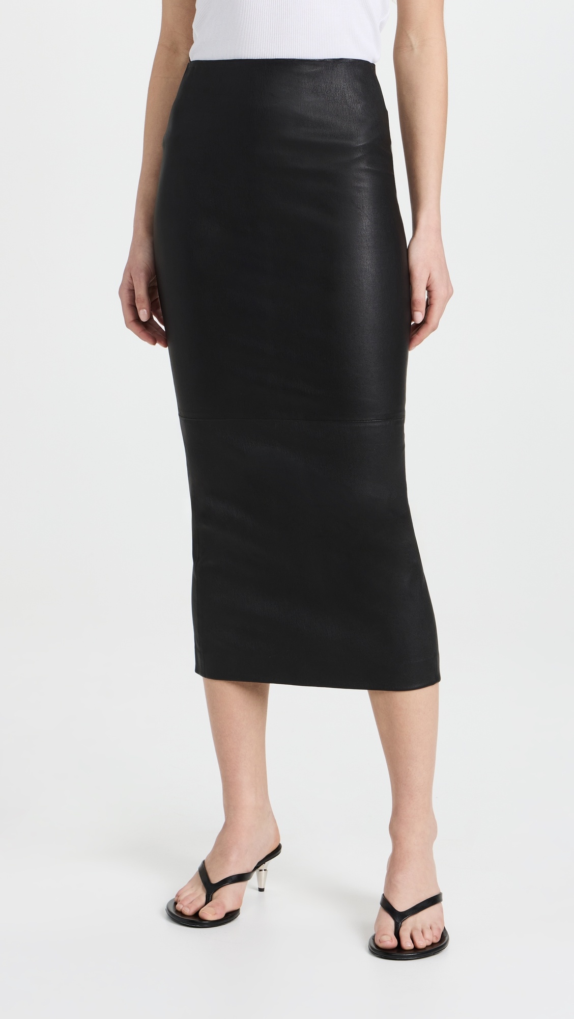 Tube Skirt - 6