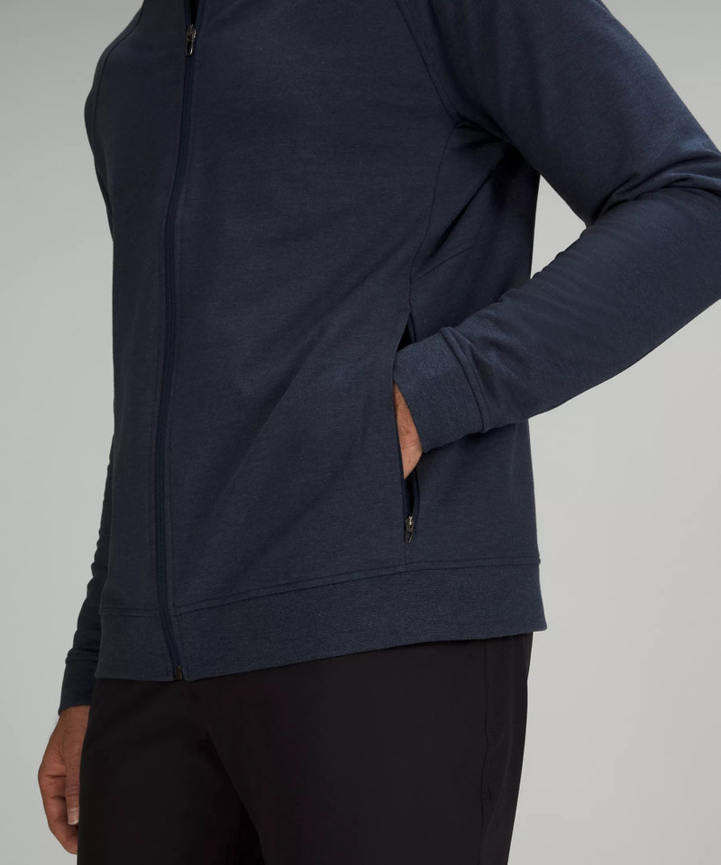City Sweat Full-Zip Hoodie 5