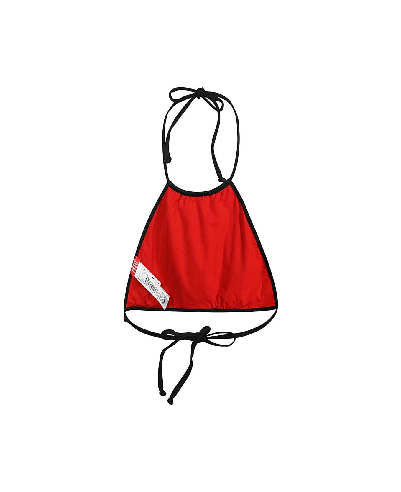 Bandeau Bikini Top - 2