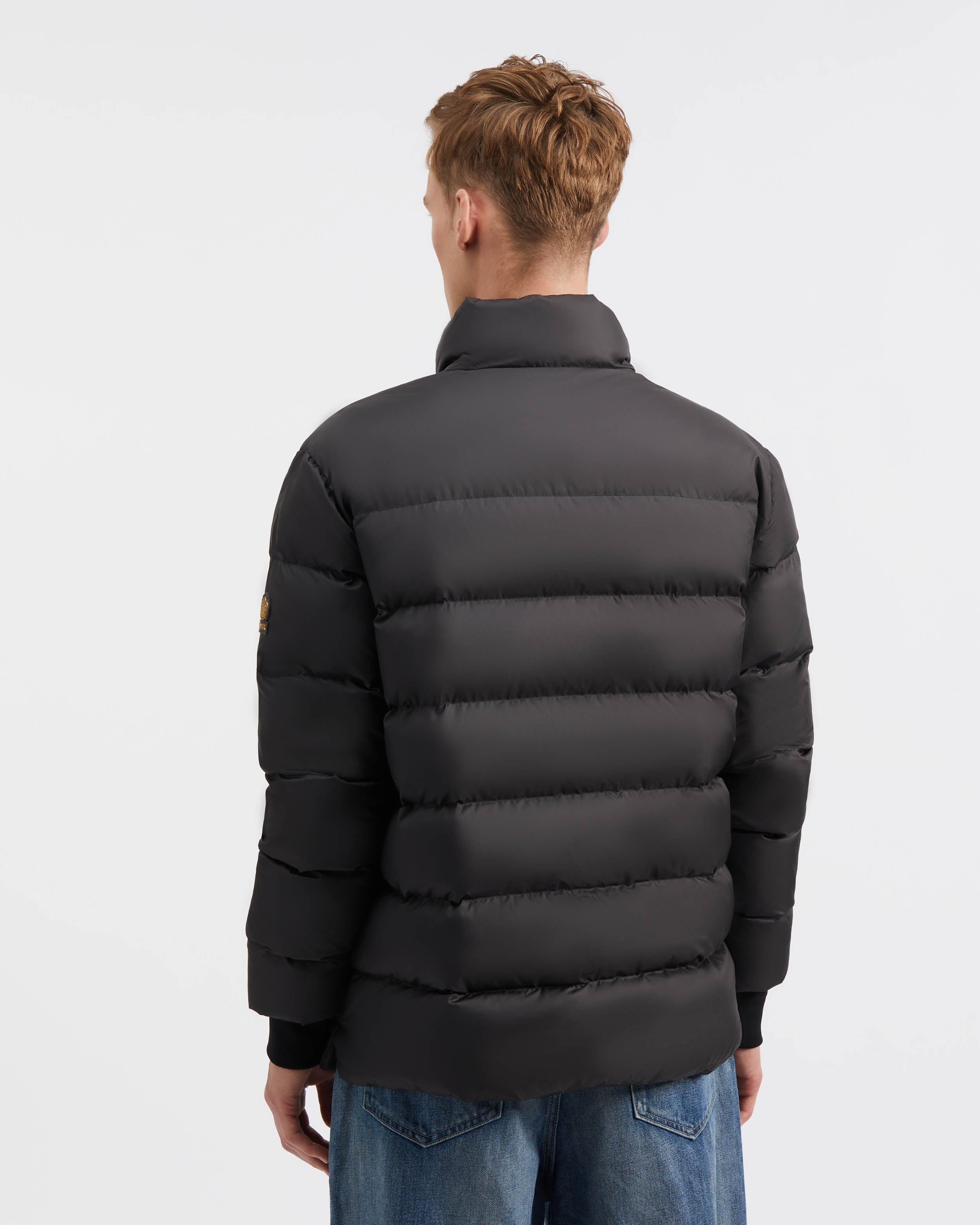 Lenox - Matte Black - 5