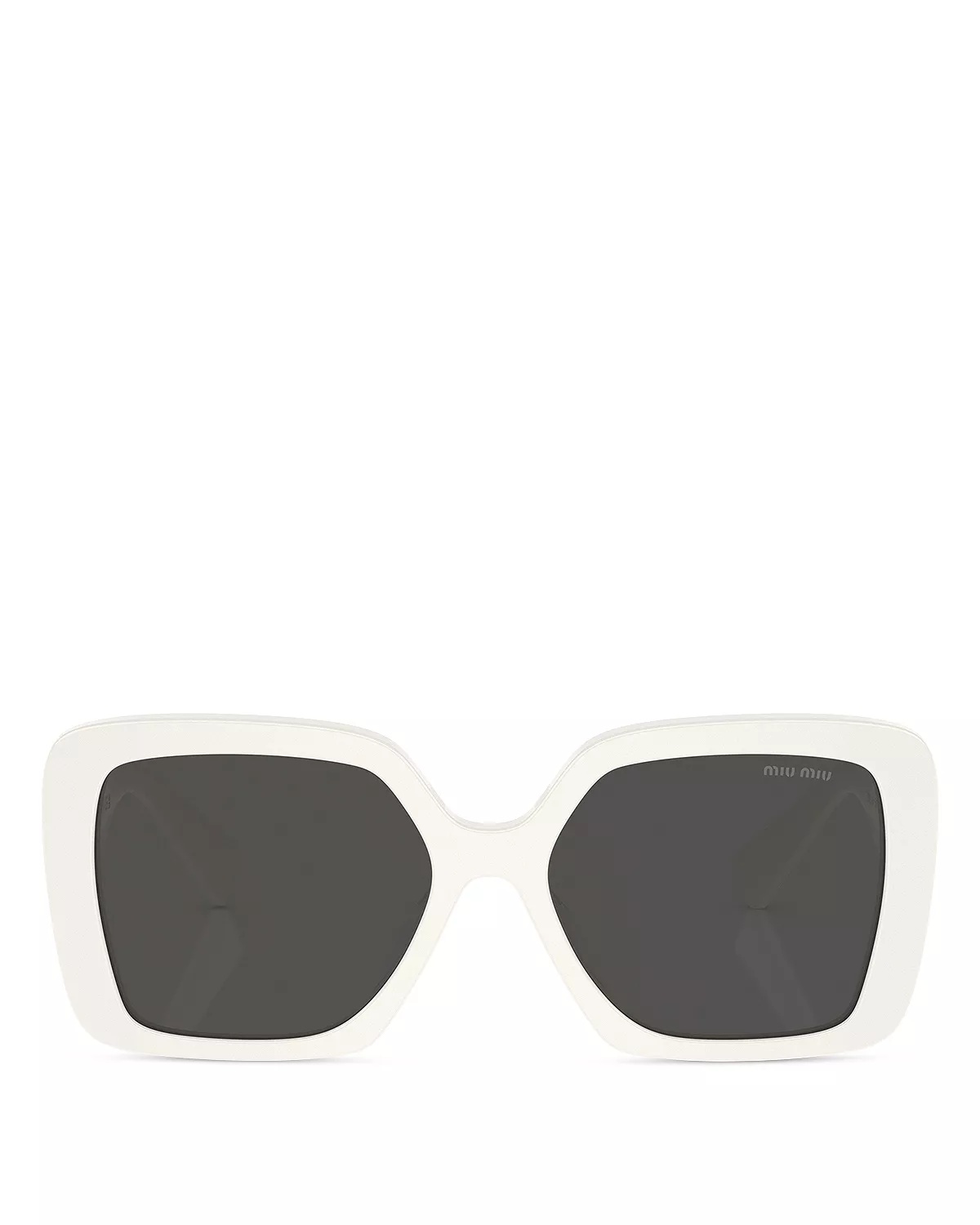 Square Sunglasses, 56mm - 2