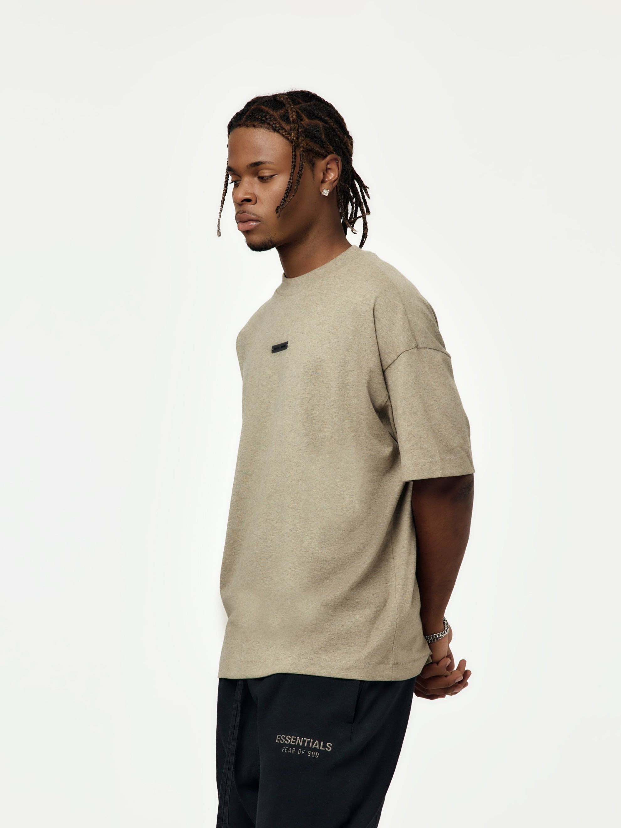 CLASSIC T-SHIRT (HOMESTEAD) - 2