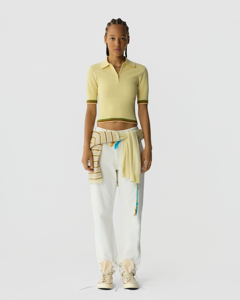 GUEST IN RESIDENCE Marcella Polo outlook