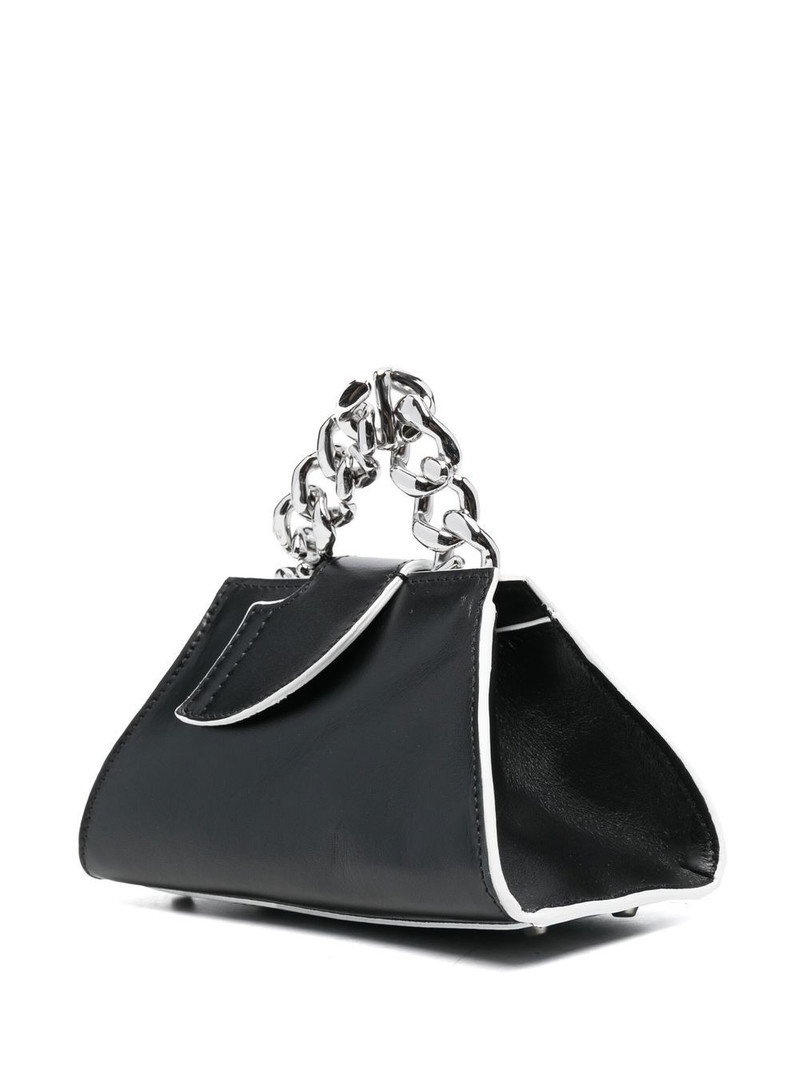 Comma tote bag 3