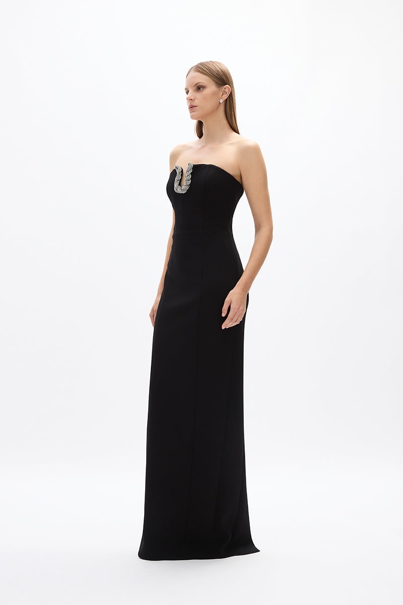 ATTICUS GOWN - 3