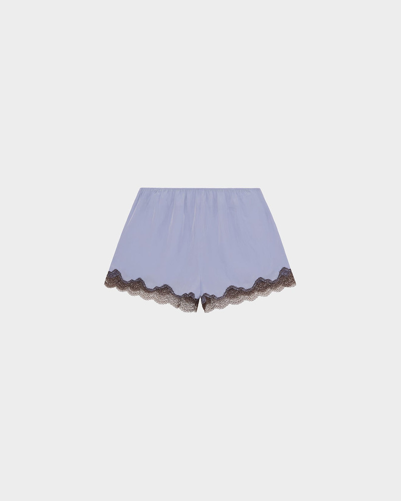 16ARLINGTON ELMA SHORTS IN SATIN outlook