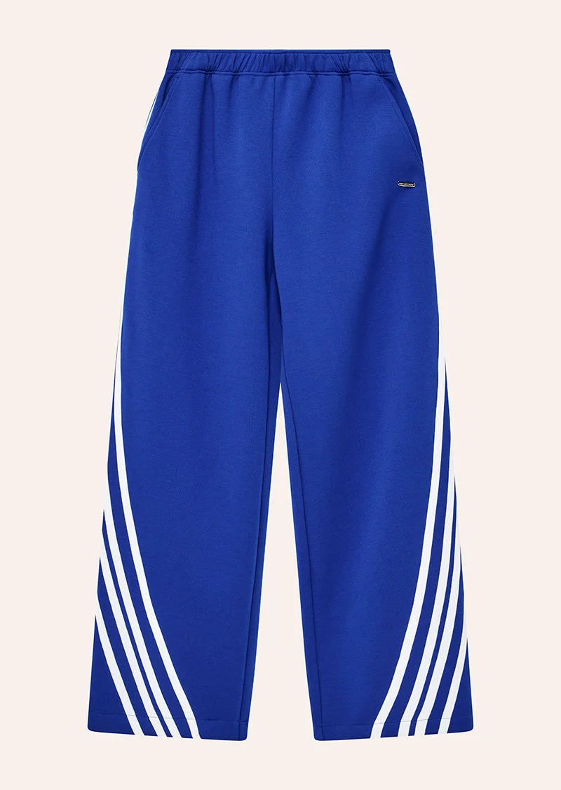 VOLTAGE PANT IN DEEP BLUE - 1