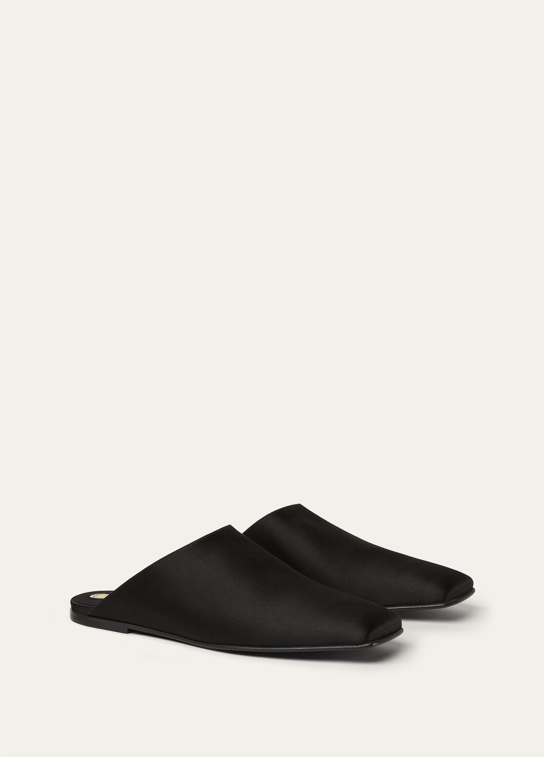 Alba Flat Mules - 3
