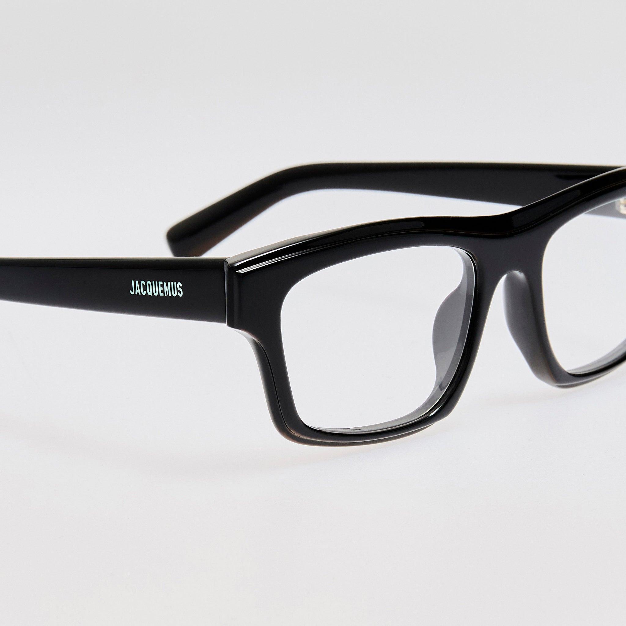 Galerie Optical in Black - 4