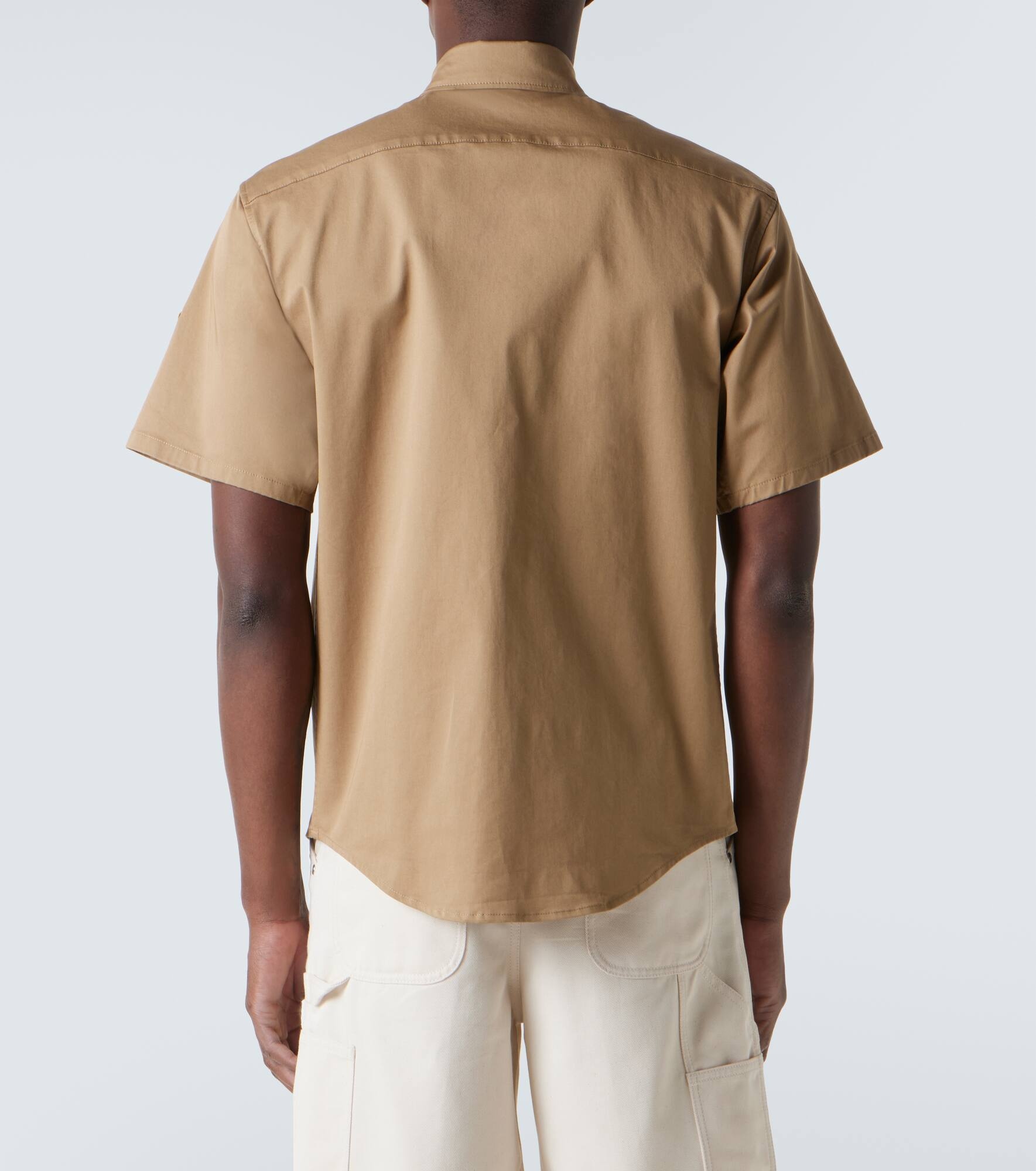 Cotton shirt - 4