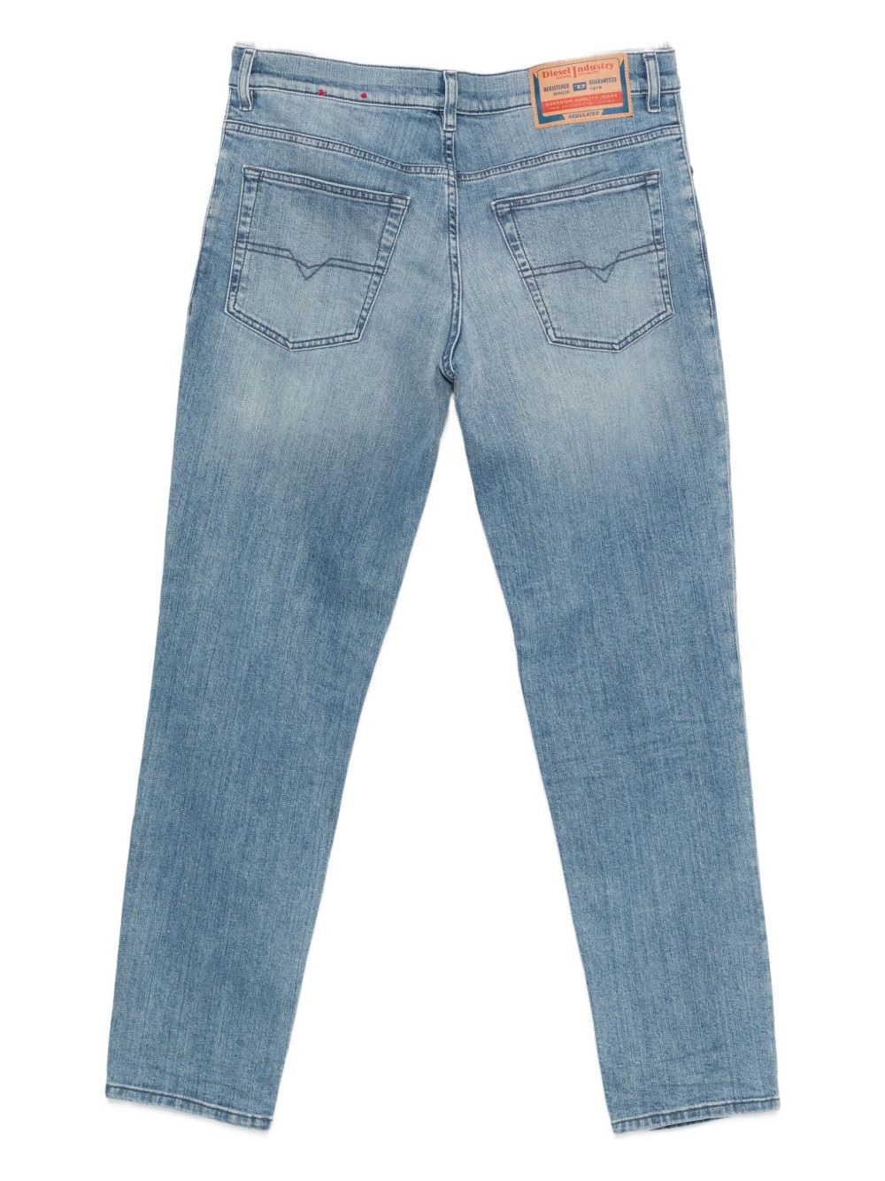 D-Finitive jeans - 2