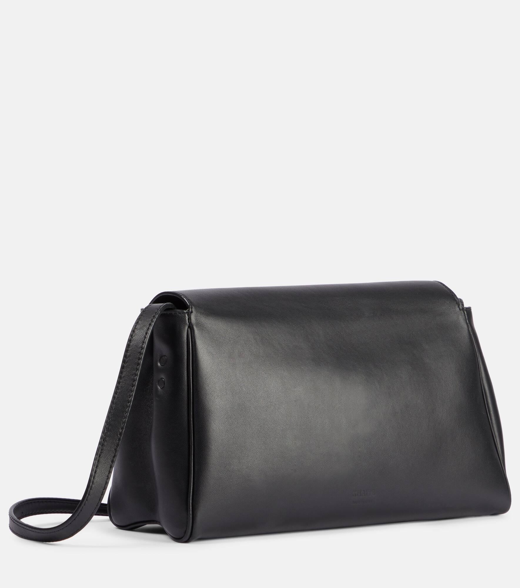 Cate leather clutch - 4