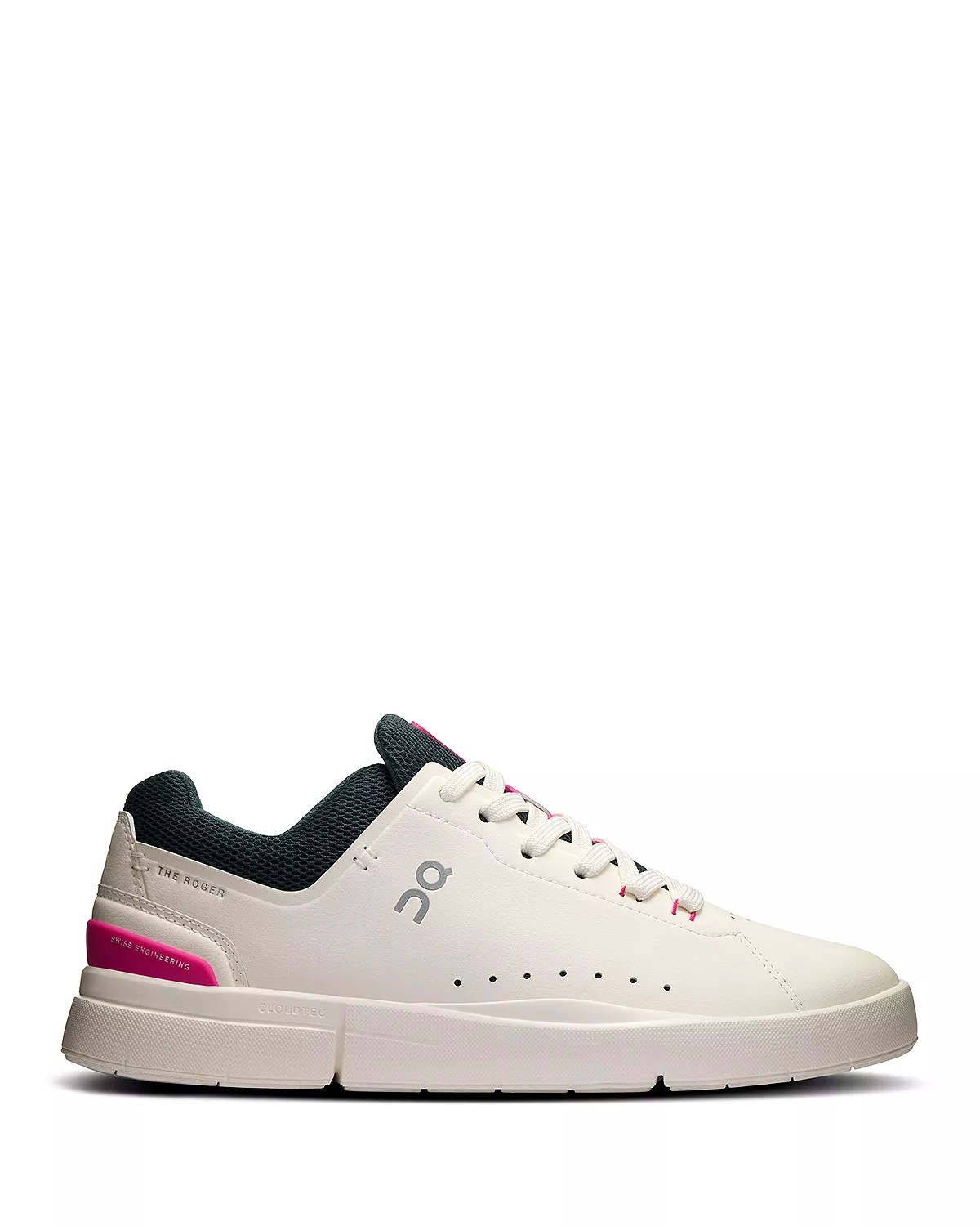 Women's The Roger Advantage Sneakers - 7
