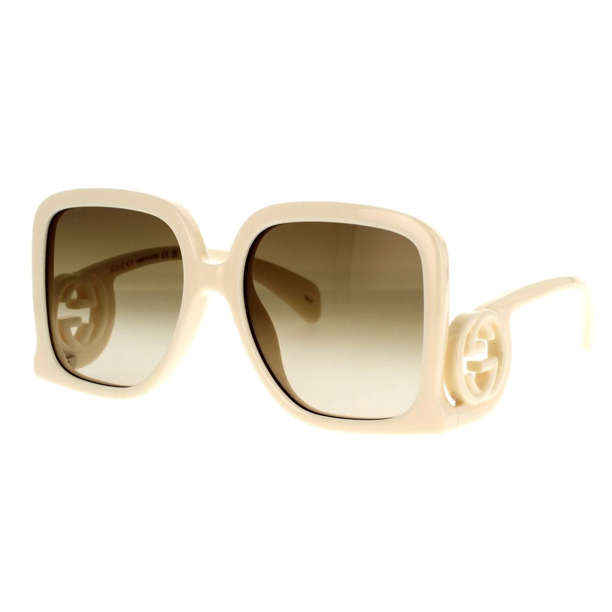 GUCCI EYEWEAR SUNGLASSES - 2