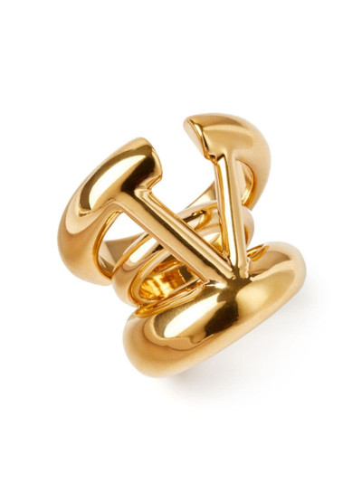 Valentino VLogo Signature ring outlook