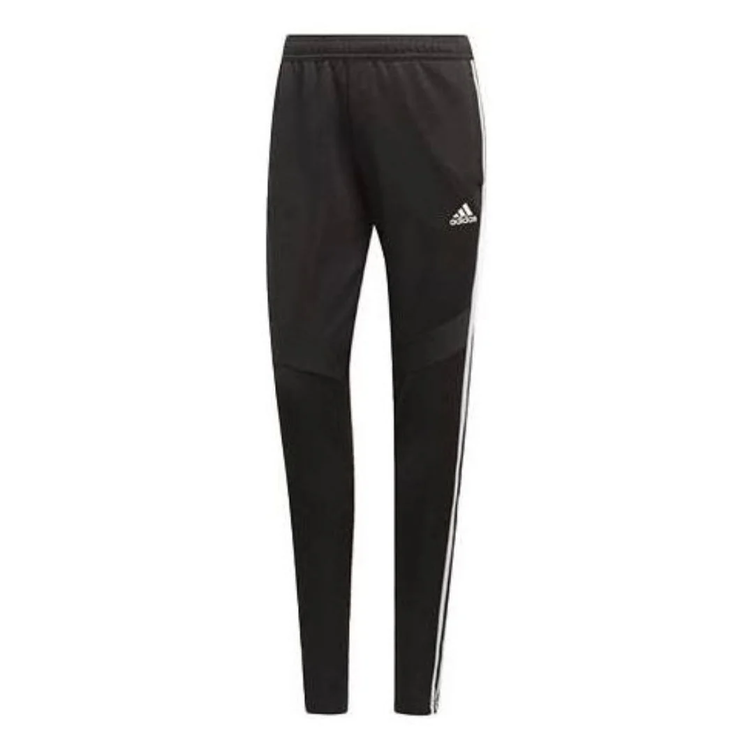 (WMNS) adidas Tiro 19 Training Pants Asia Sizing 'Black' D95957 - 1