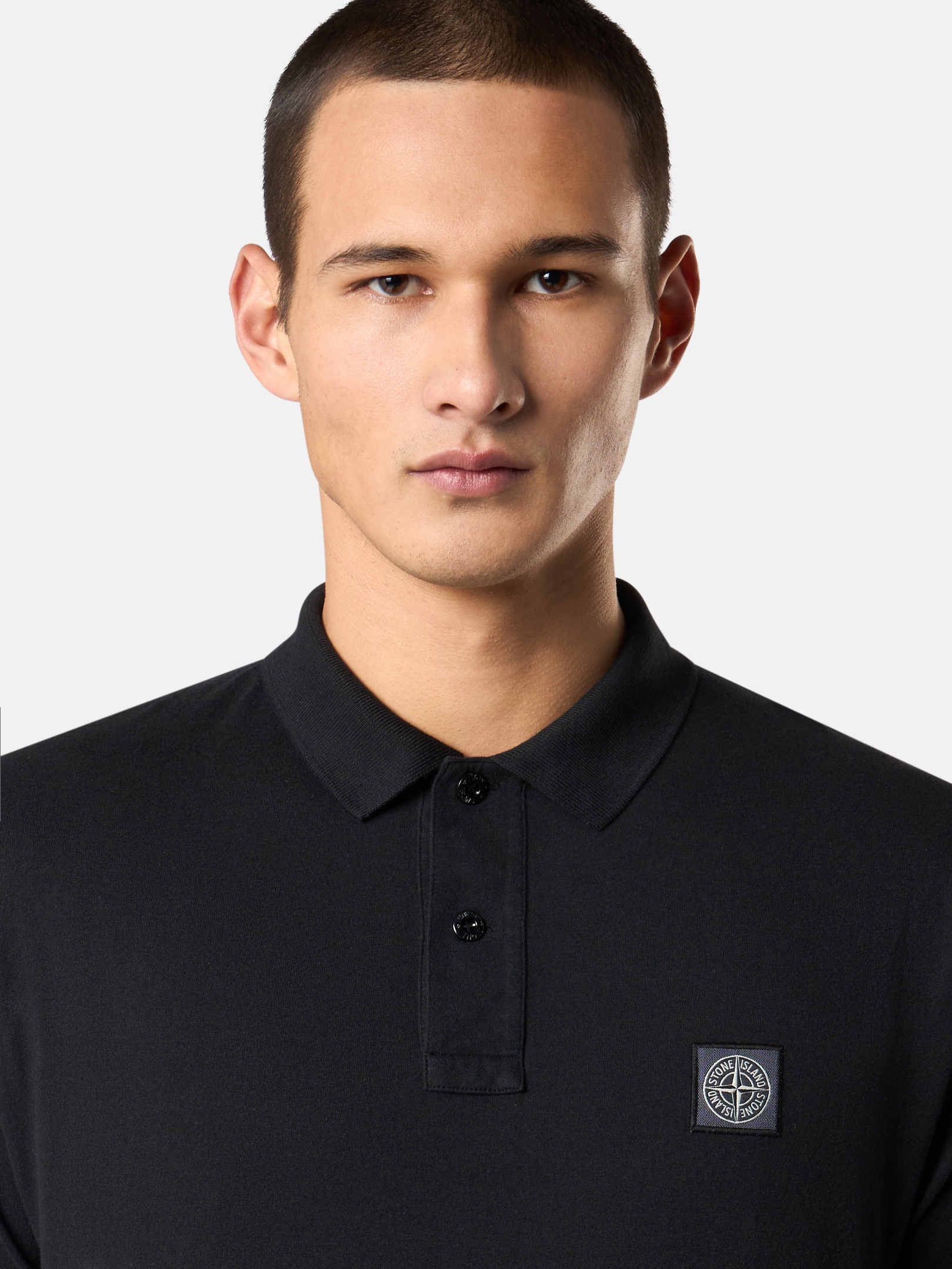 2200205 ORGANIC COTTON JERSEY 'FISSATO' EFFECT - 3