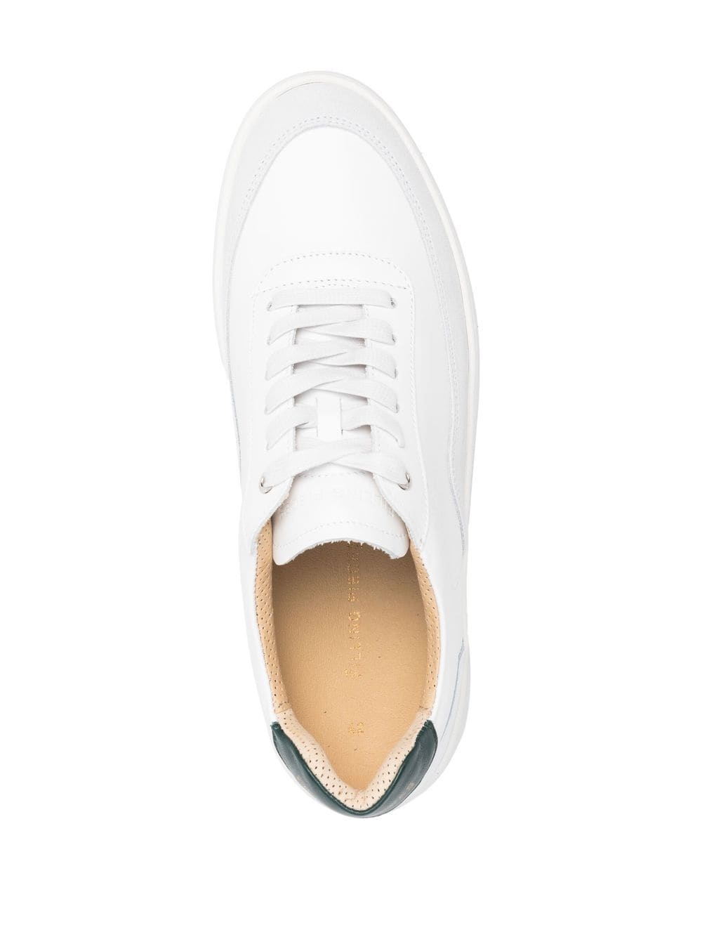 Mondo low-top sneakers - 4