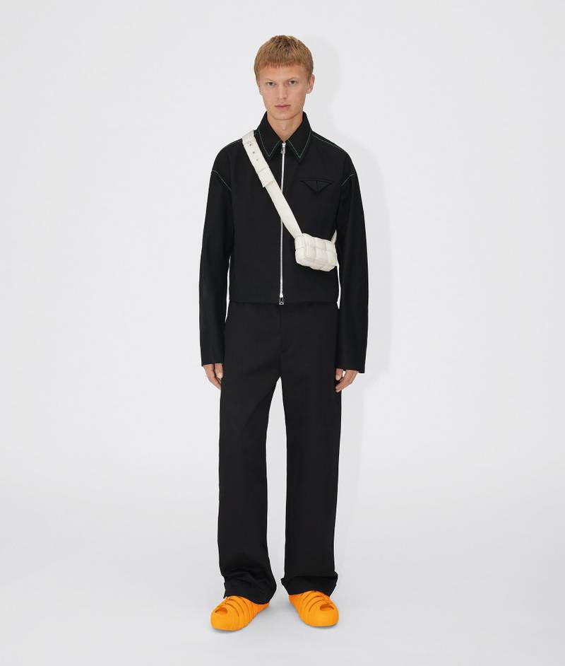 Bottega Veneta cassette outlook