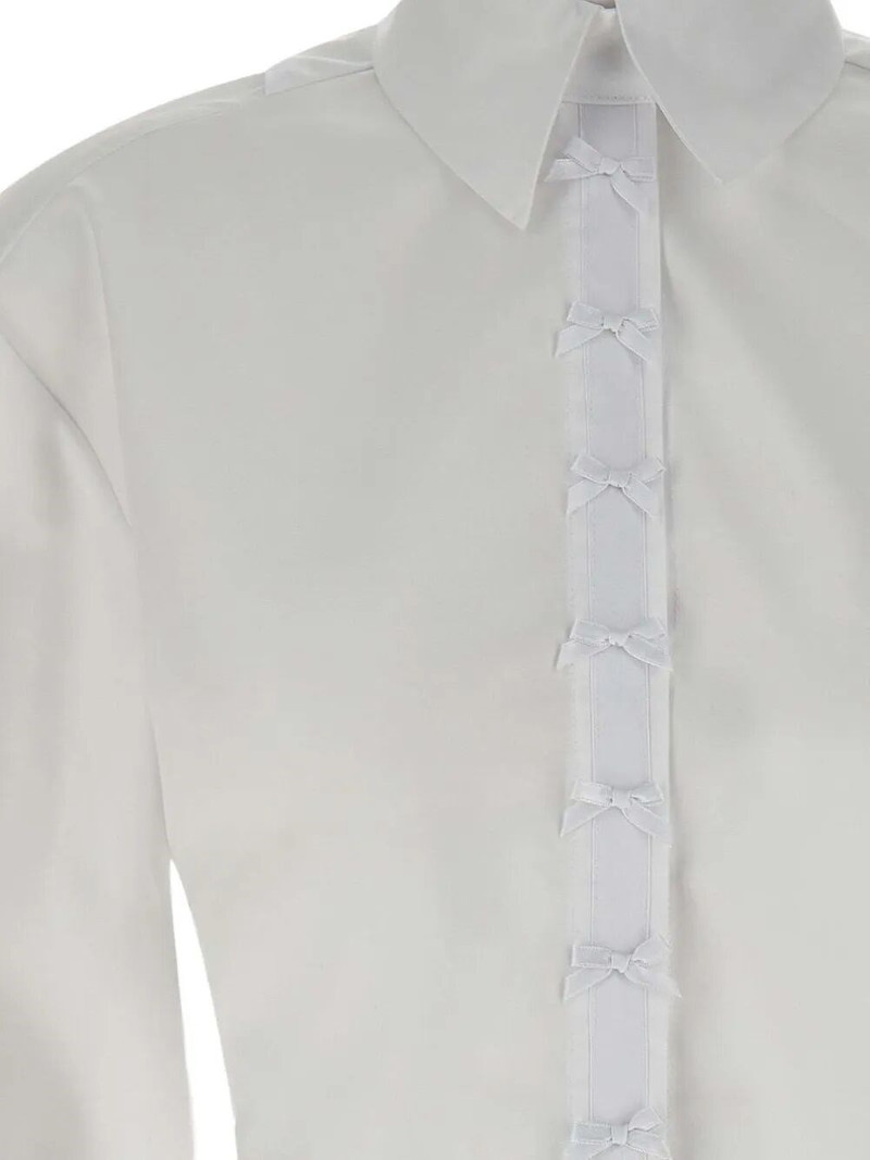 ELISABETTA FRANCHI Shirt outlook