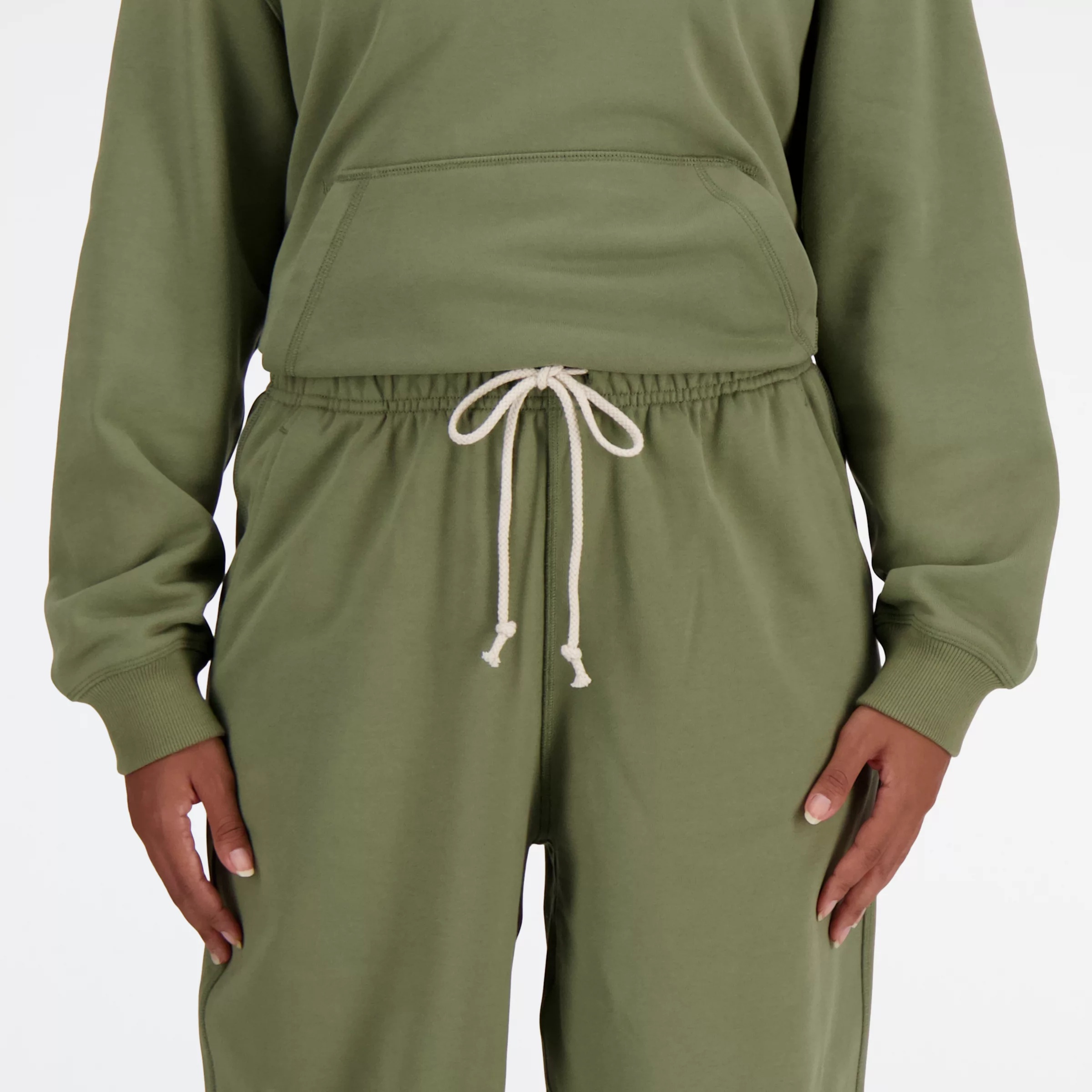 Athletics French Terry Jogger - 6