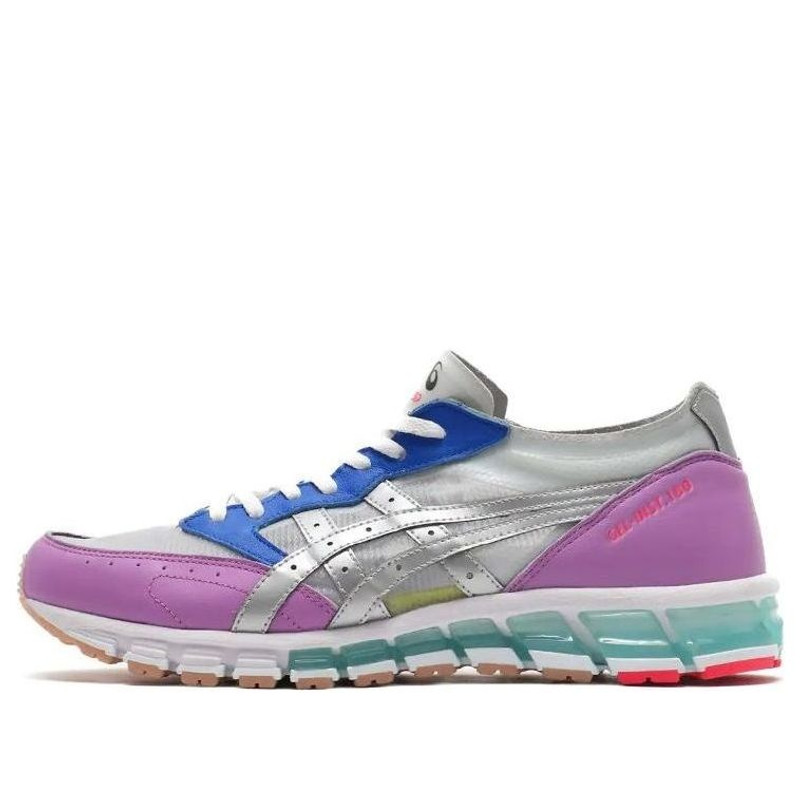 ASICS Gel-Inst.180 x Atmos 'White Silver' 1023A017-100 - 1