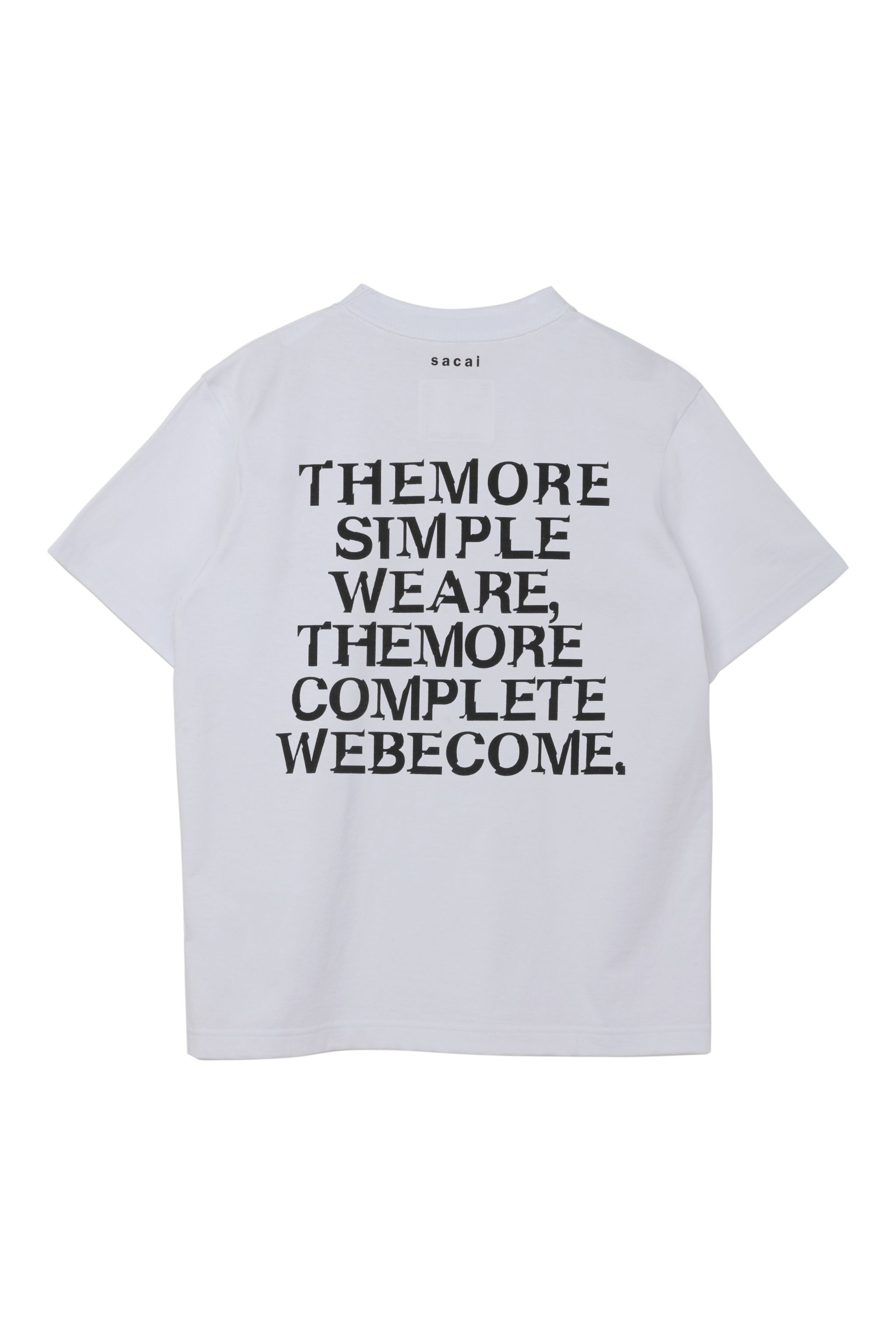 Print T-Shirt - 2
