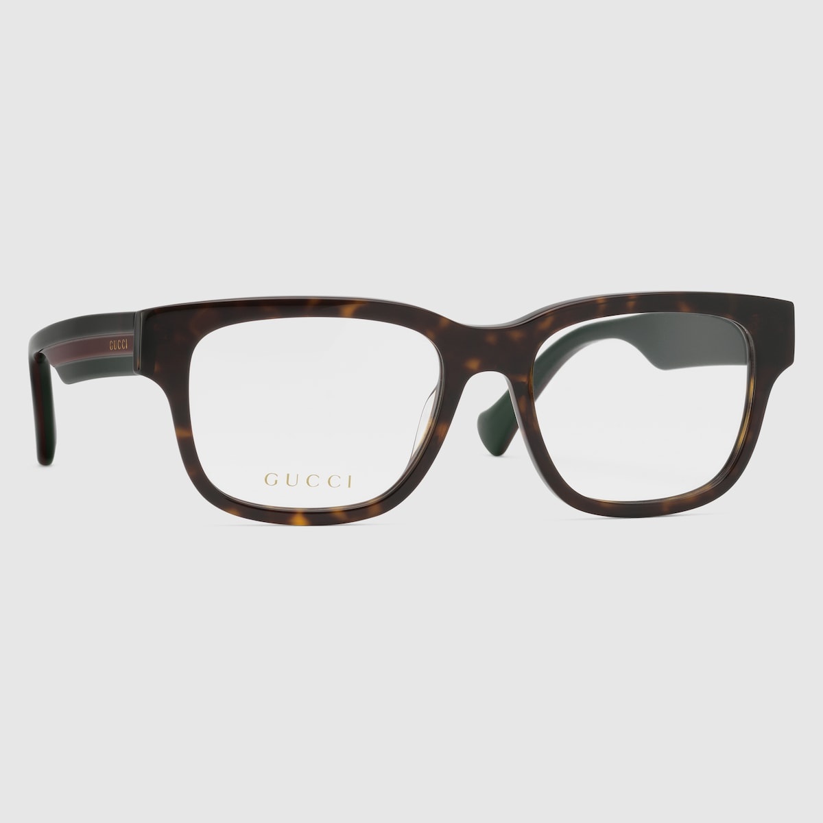 Rectangular optical frame - 1