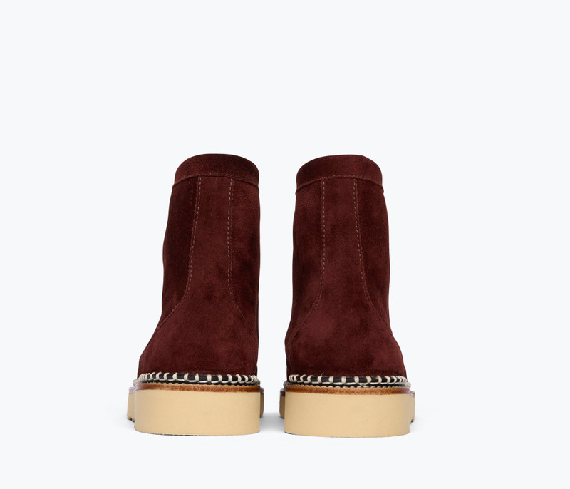 WINNIE MOCCASIN BOOT 4