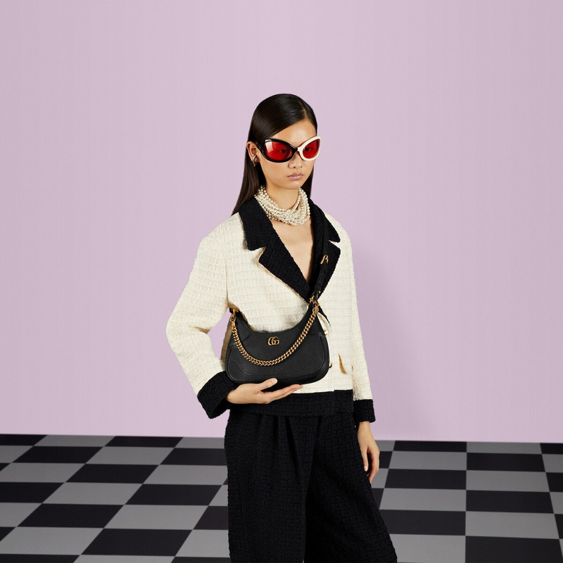 GUCCI Aphrodite small shoulder bag outlook