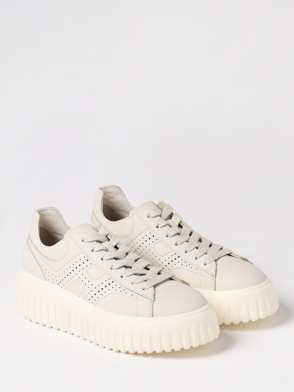 Sneakers woman Hogan - 2