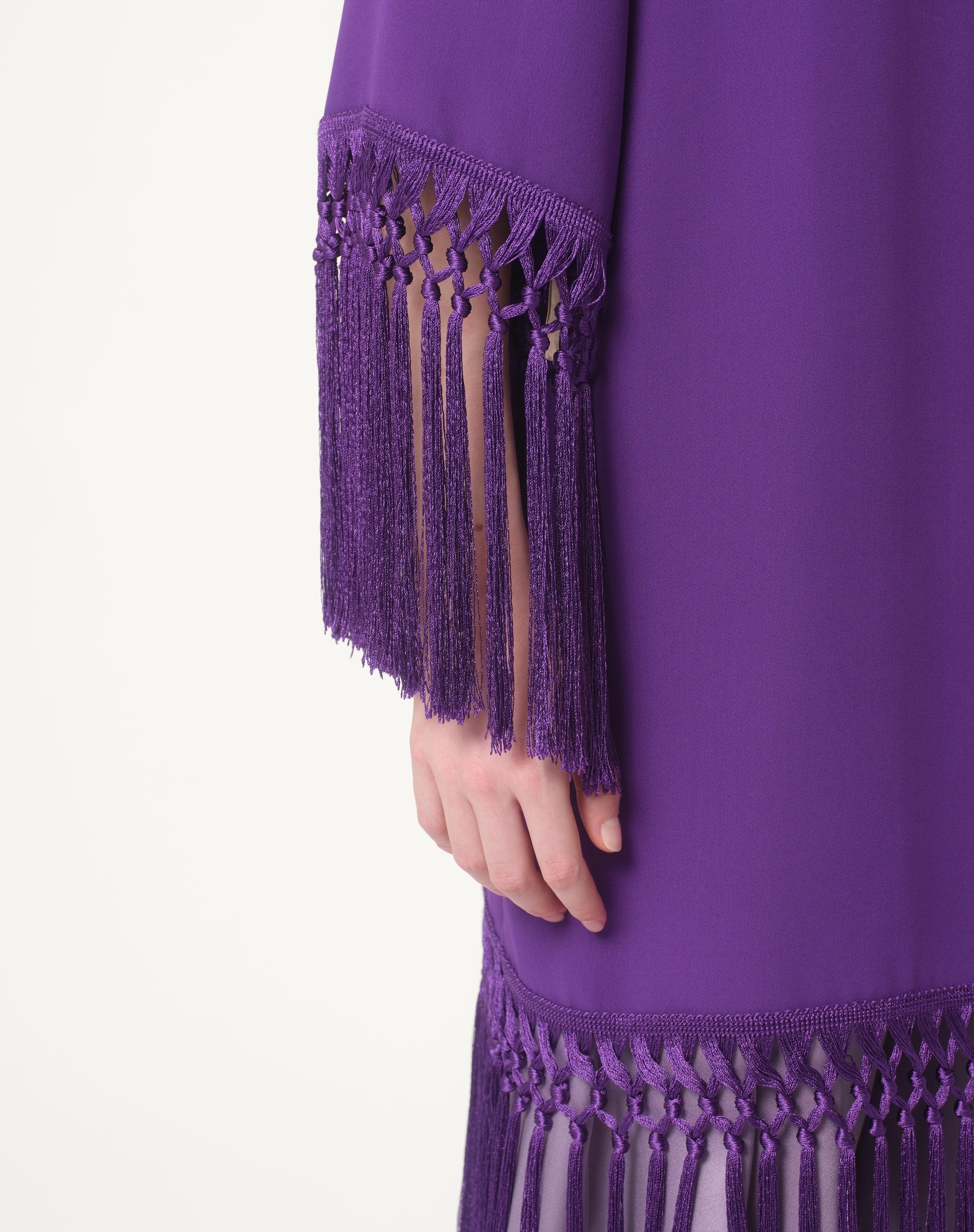 CADY COUTURE DRESS - 4