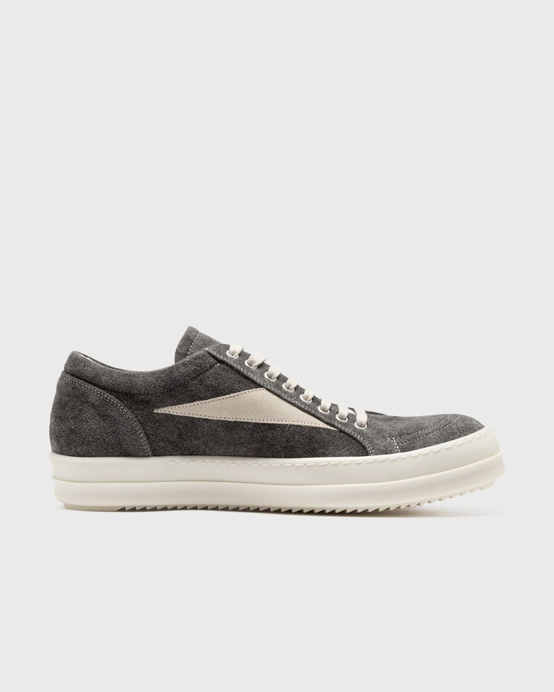Rick Owens DRKSHDW DRKSHDW WOVEN SHOES VINTAGE SNEAKS outlook