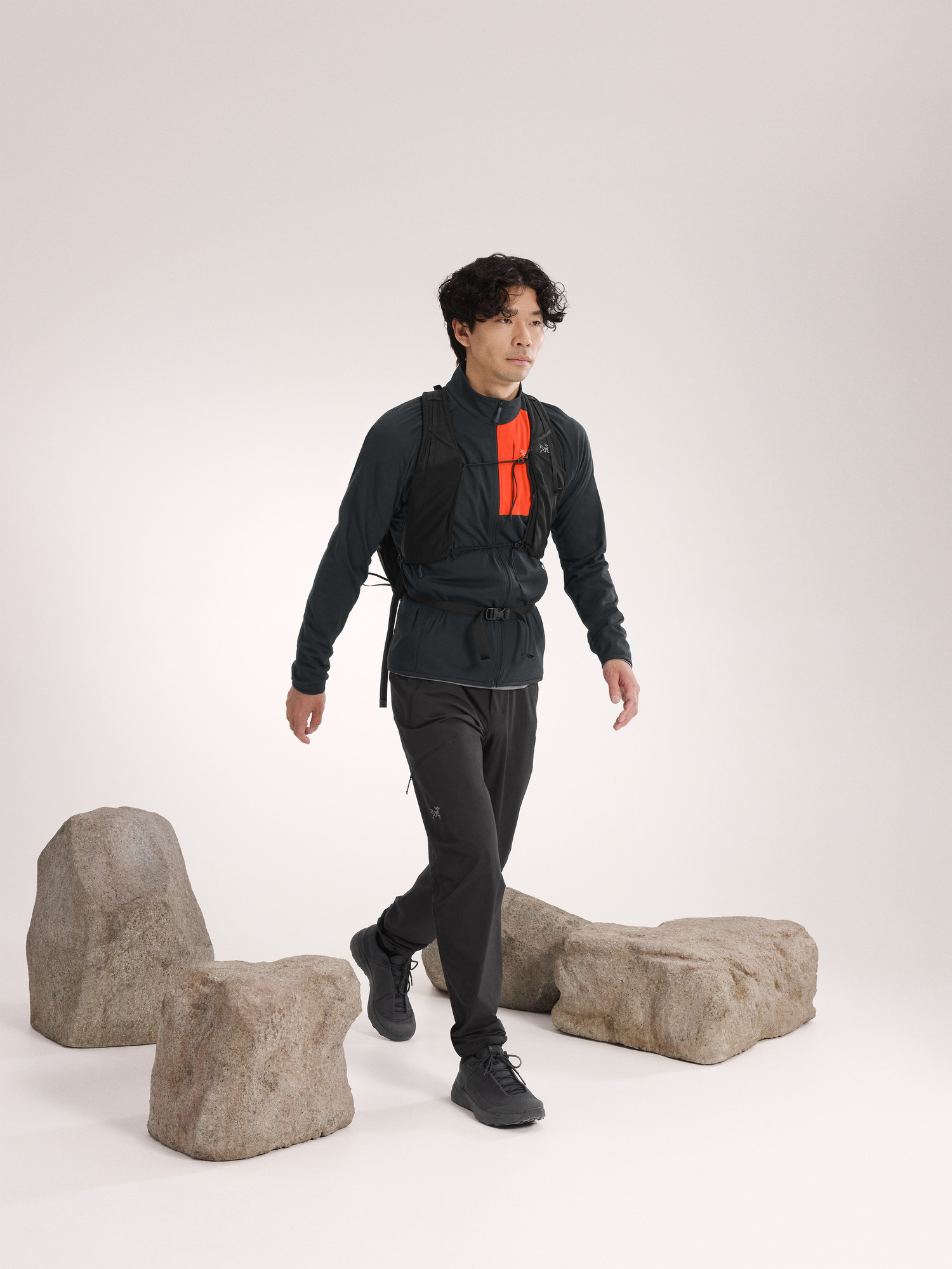 Delta Jacket - 6