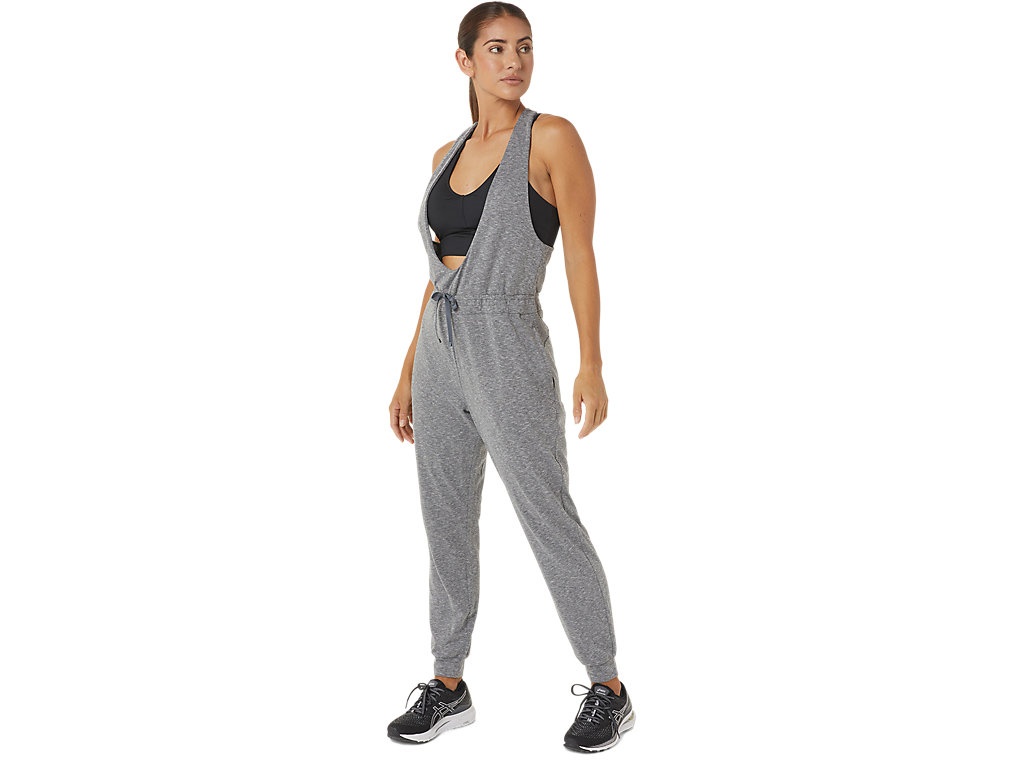 WOMEN'S THE NEW STRONG rePURPOSED JUMPSUIT - 3