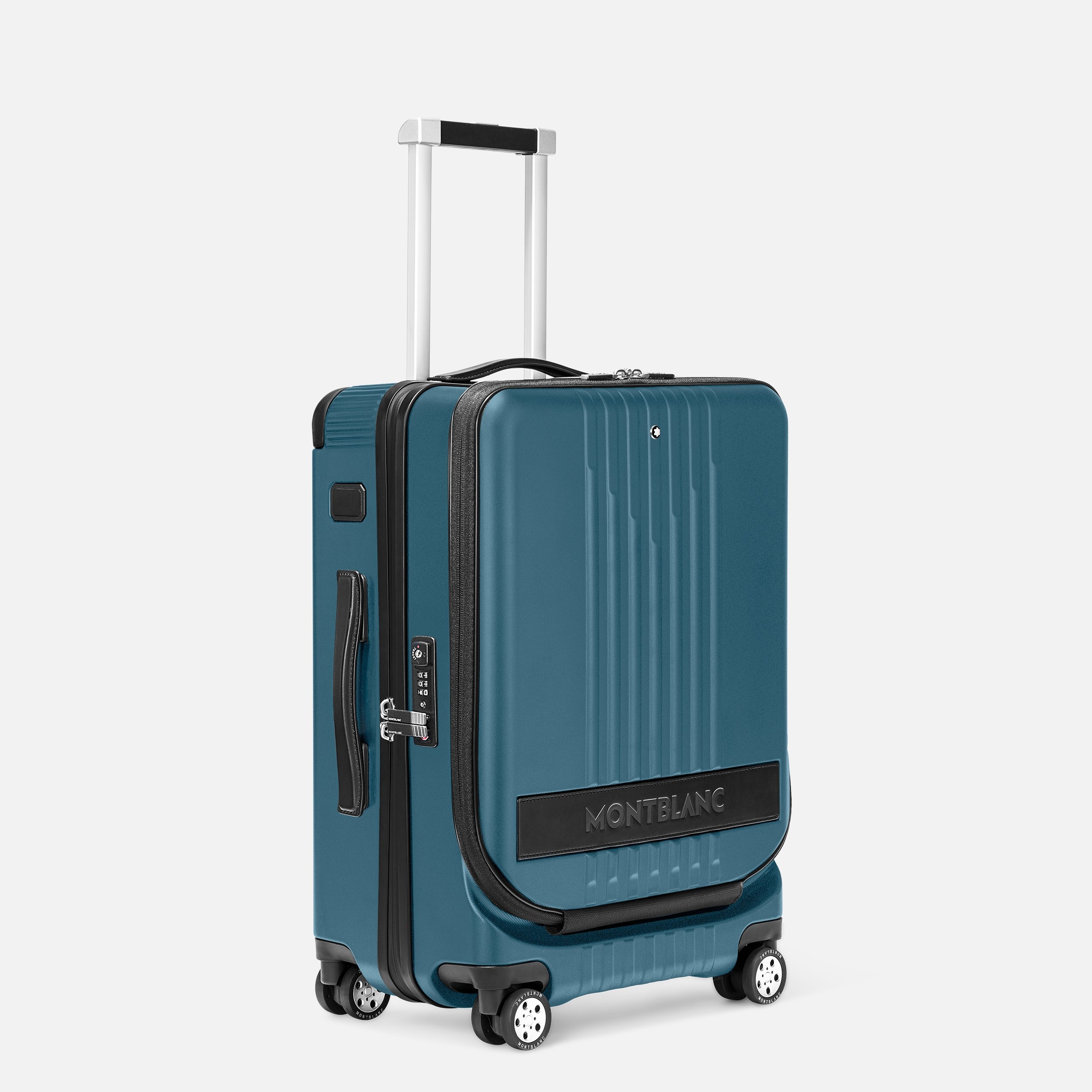#MY4810 cabin trolley with front pocket - 3